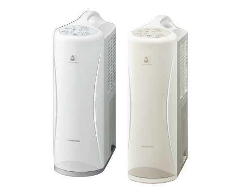 製品一覧表｜衣類乾燥除湿機｜株式会社コロナ