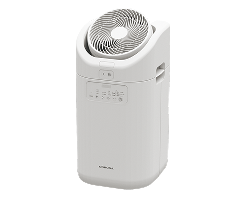 コロナ CD-H1818-TU コンプレッサー式 乾燥除湿機 除湿機 冷暖房/空調 