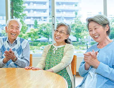設置が簡単。スリムな据え置きタイプ。