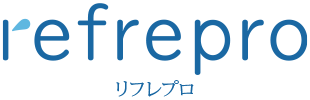 refrepro リフレプロ