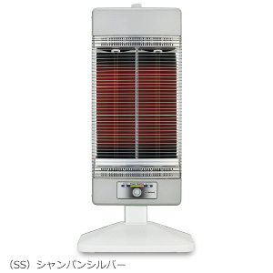 CORONA 遠赤外線電気ストーブ AH/126Rストーブ - ecolet.bg