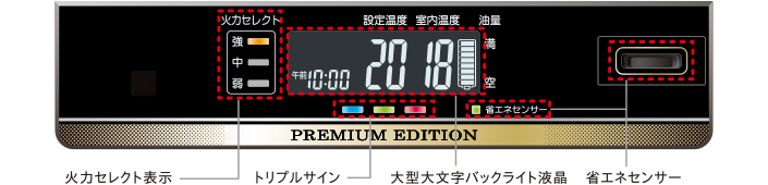 3機種【鬼比較】FH-VX6721BYとの違い口コミ:レビュー!