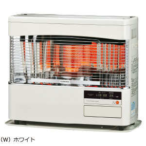 Bシリーズ Ff式輻射 ラウンドタイプ 寒冷地用大型ストーブ 製品情報 コロナ Bシリーズ Ff式輻射 ラウンドタイプ 寒冷地用大型ストーブ 製品情報 コロナ
