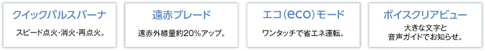 おすすめポイント