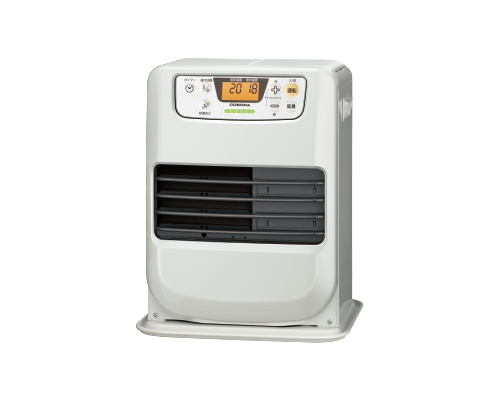 製品詳細 Miniタイプ 石油ファンヒーター 株式会社コロナ 製品詳細 Miniタイプ 石油ファンヒーター 株式会社コロナ