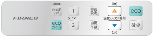 4機種【鬼比較】FF-IR6821との違い口コミ:レビュー!