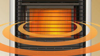冷暖房/空調 ファンヒーター スペースネオミニ（2021年モデル）｜寒冷地用大型ストーブ｜株式会社コロナ