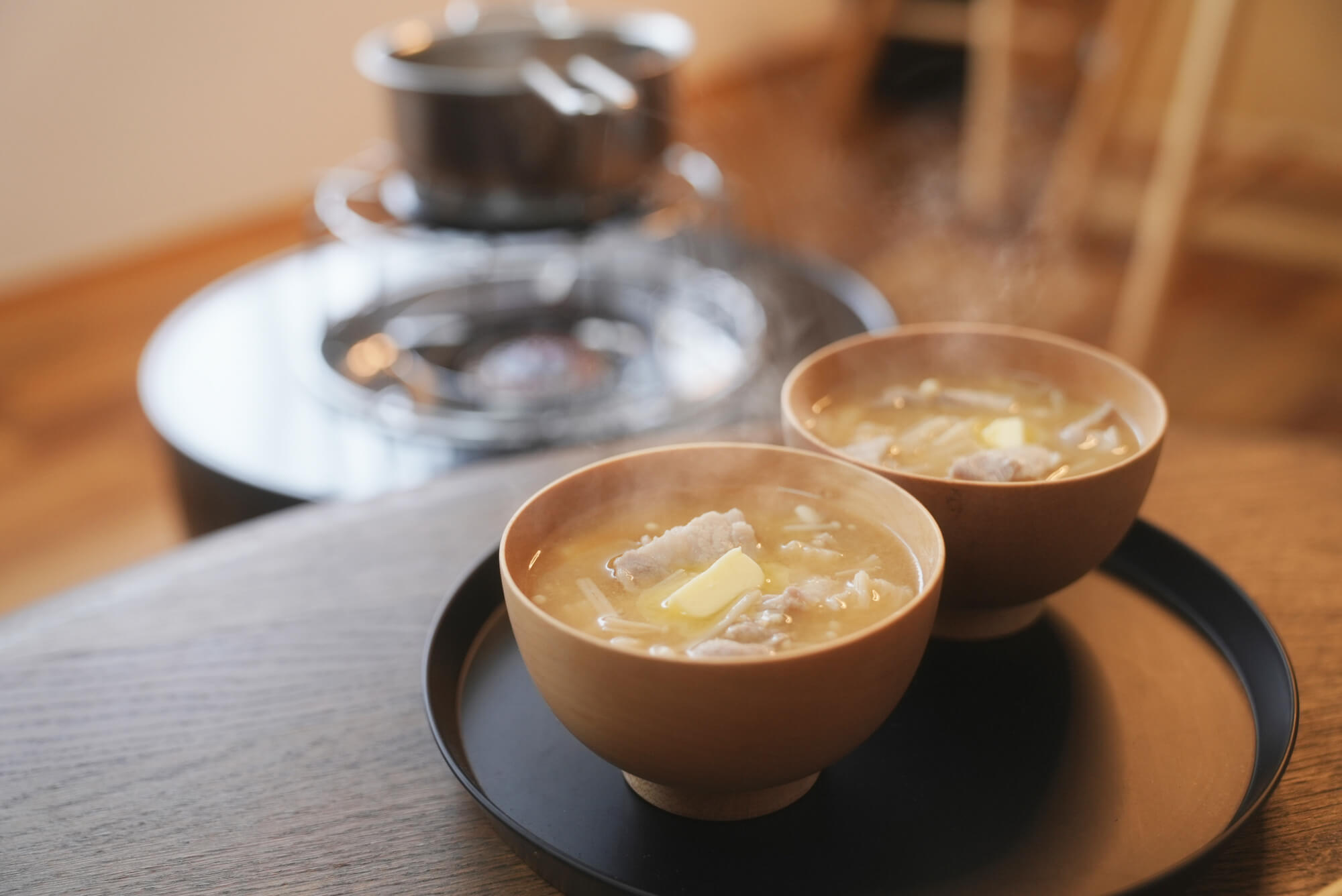 soup