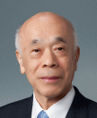 代表取締役会長写真