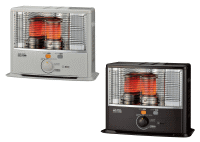 Portable Kerosene Heater RX-29W | Products | CORONA