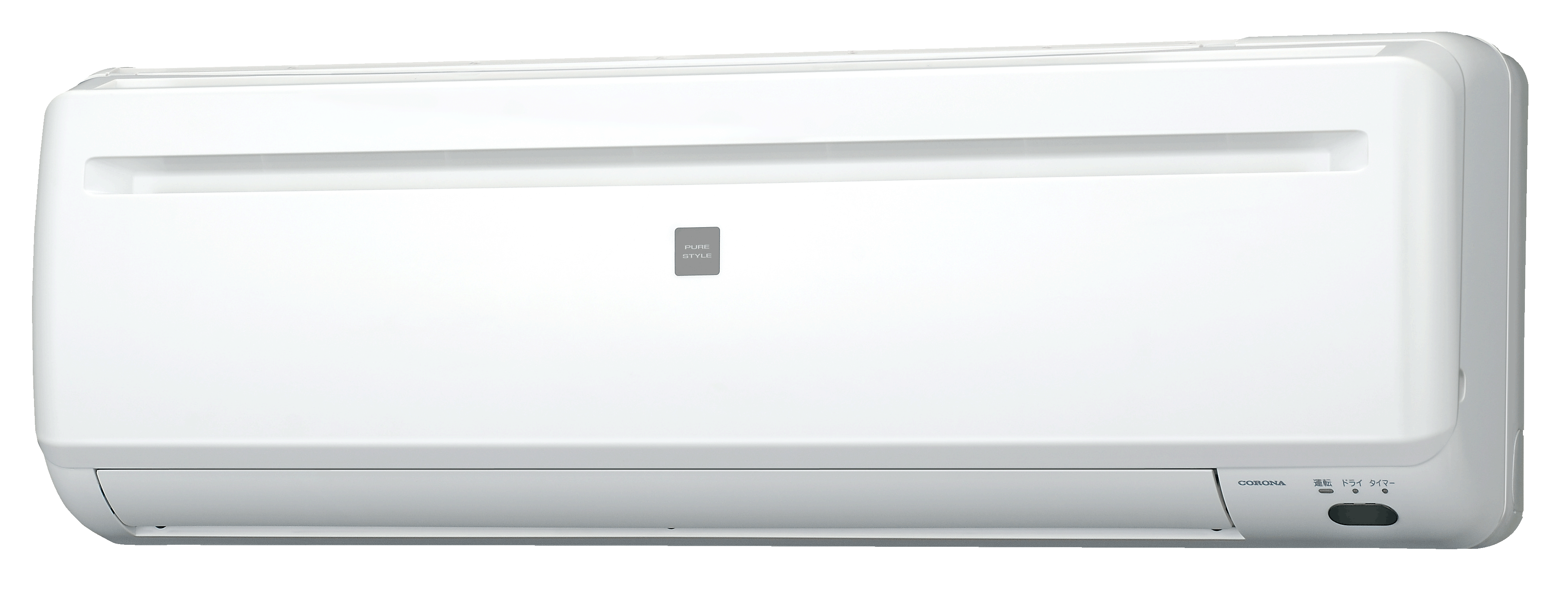 ルームエアコン２０２０年モデル Ｗシリーズ／Ｎシリーズ／冷房専用 