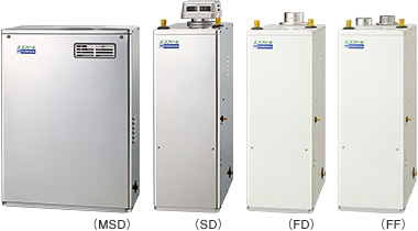 UIB-NE46P-S(MSD)(SD)(FD)(FF)