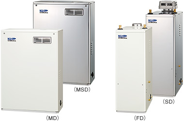 UKB-NX460HR(MD)(MSD)(FD)(SD)