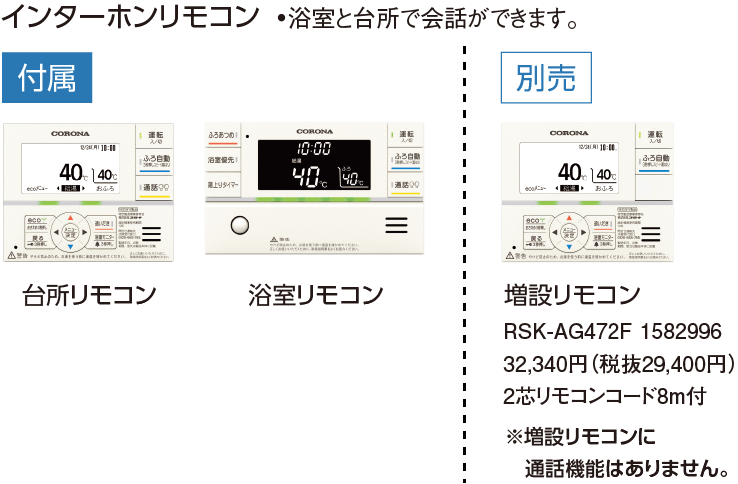 セール販売店舗 UKB-AG472A(FFW)コロナ 石油給湯機器AGシリーズ ガス化 アビーナG(水道直圧式)オートタイプ UKBシリーズ(給 給湯器  FONDOBLAKA