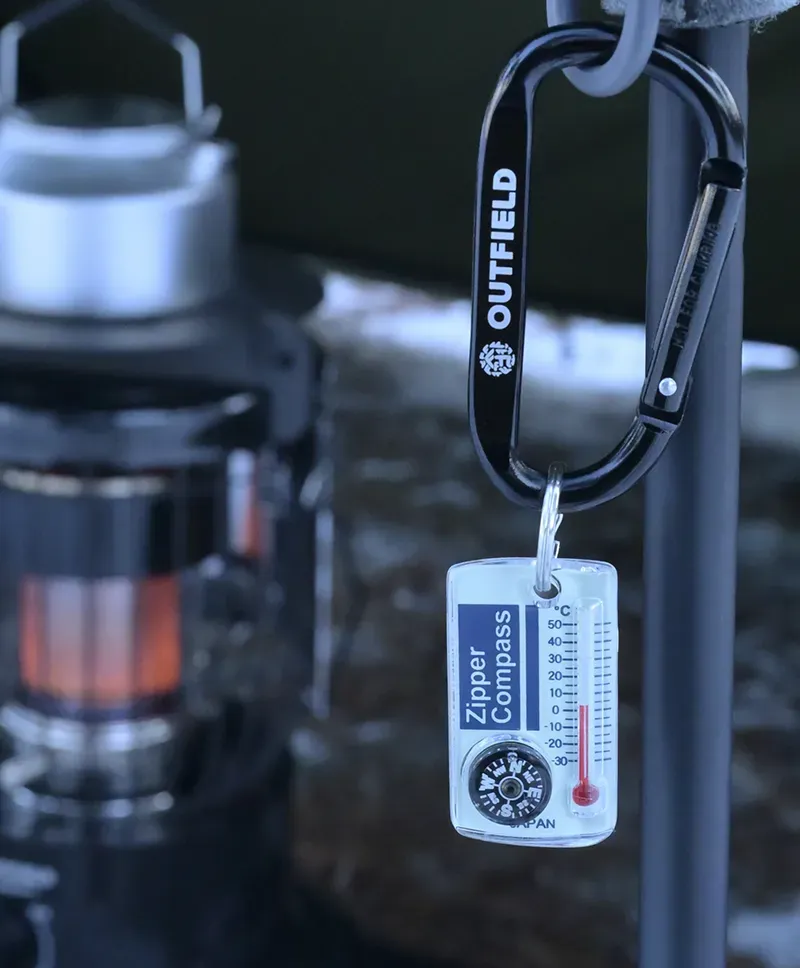 キャンプグッズ