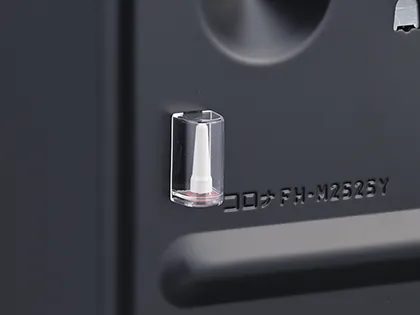 水平器搭載