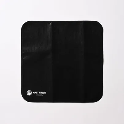 ストーブマット