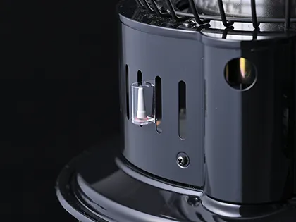 水平器搭載