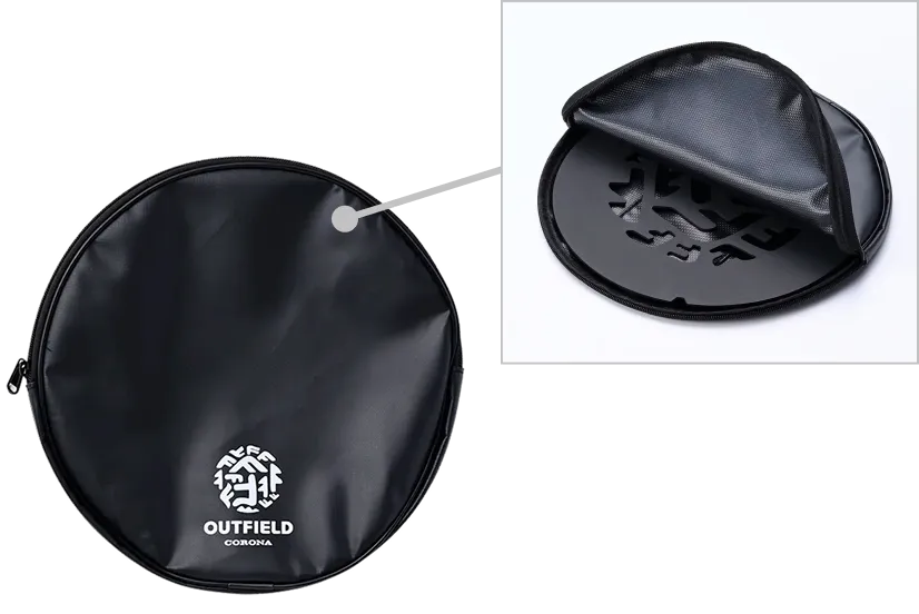 グラフィックゴトク専用ケース