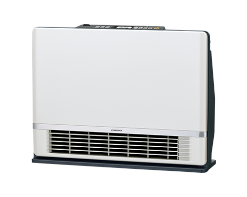 温水ルームヒーター｜対応放熱器一覧｜石油温水暖房システム 